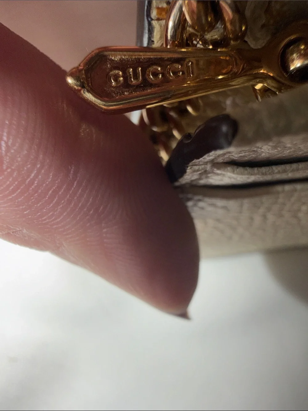 Gucci Zumi Card Case Wallet - Picture 8 of 10